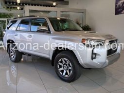 2022 Toyota 4Runner full