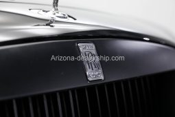 2019 Rolls-Royce Wraith Coupe full