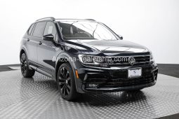 2020 Volkswagen Tiguan full