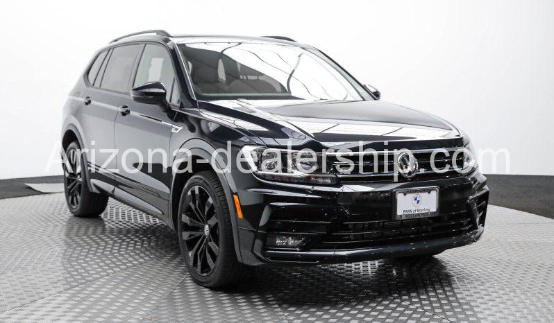 2020 Volkswagen Tiguan full