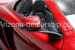 2013 McLaren MP4-12C full