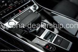 2019 Audi A8 Executive full