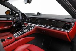 2020 Porsche Panamera Turbo AWD full