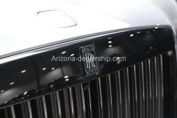 2022 Rolls-Royce Ghost full