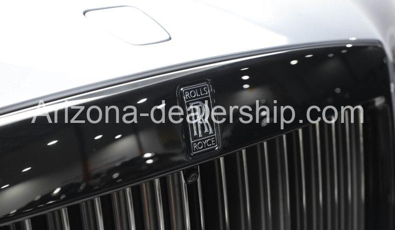 2022 Rolls-Royce Ghost full