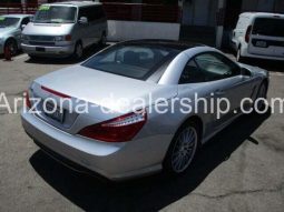 2014 Mercedes-Benz SL-Class SL 63 AMG full