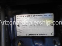 1996 Toyota Estima full