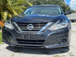 2016 Nissan Altima 2.5 full