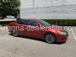 2016 Nissan Altima 2.5 full