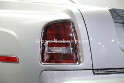 2013 Rolls-Royce Phantom 4dr Sdn full