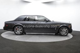 2015 Rolls-Royce Phantom 4dr Sdn full