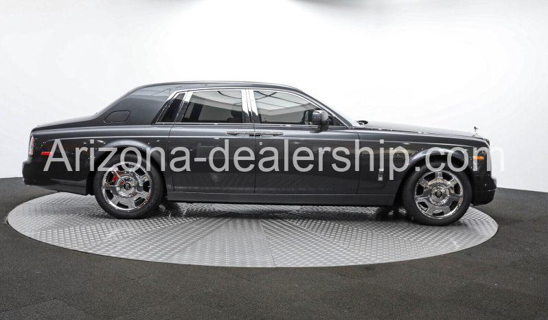 2015 Rolls-Royce Phantom 4dr Sdn full