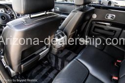 2017 Rolls-Royce Ghost full