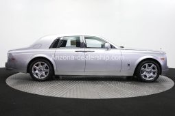 2013 Rolls-Royce Phantom 4dr Sdn full