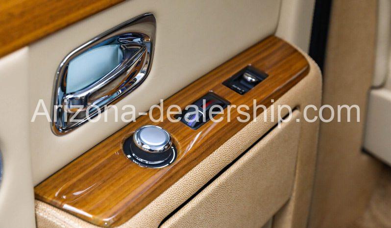 2015 Rolls-Royce Phantom 4dr Sdn full