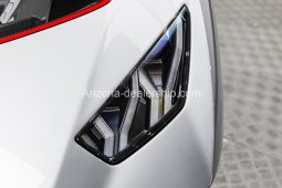 2022 Lamborghini Huracan STO Coupe full