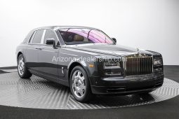 2015 Rolls-Royce Phantom 4dr Sdn full