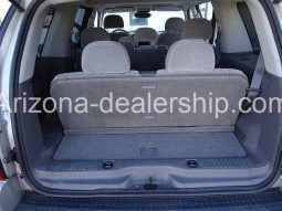 2004 Ford Explorer Ford Explorer full