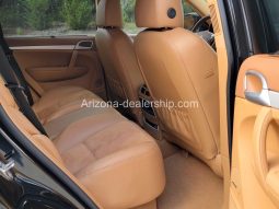 2009 Porsche Cayenne GTS full