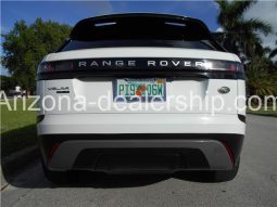 2018 Land Rover Range Rover S LOW full