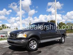 2003 Ford F-150 full