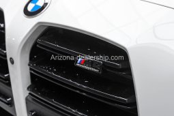 2022 BMW M4 Competition xDrive Convertible full