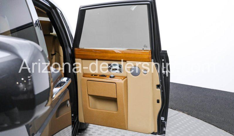 2015 Rolls-Royce Phantom 4dr Sdn full