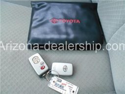 2008 Toyota Camry full