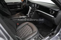 2018 Bentley Mulsanne Speed Sedan full