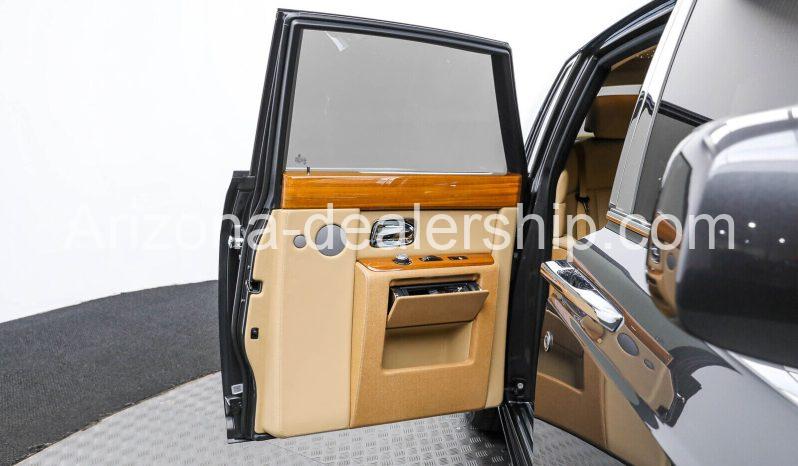 2015 Rolls-Royce Phantom 4dr Sdn full