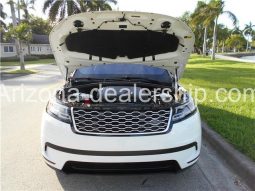 2018 Land Rover Range Rover S LOW full