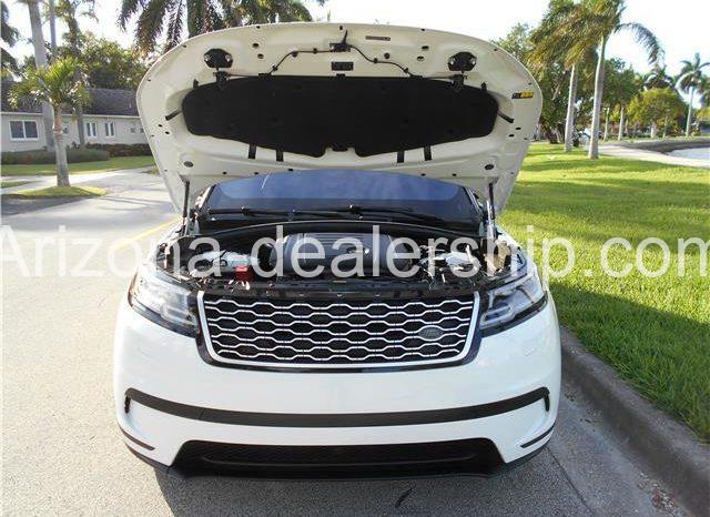 2018 Land Rover Range Rover S LOW full