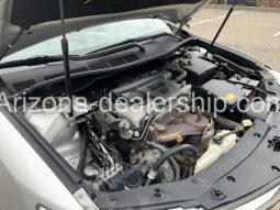 2014 Toyota Camry SE full