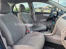 2013 Toyota Corolla LE full