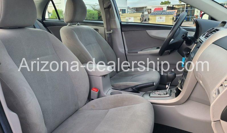 2013 Toyota Corolla LE full