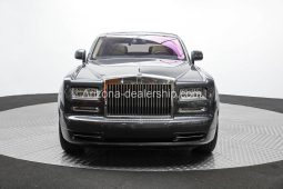 2015 Rolls-Royce Phantom 4dr Sdn full