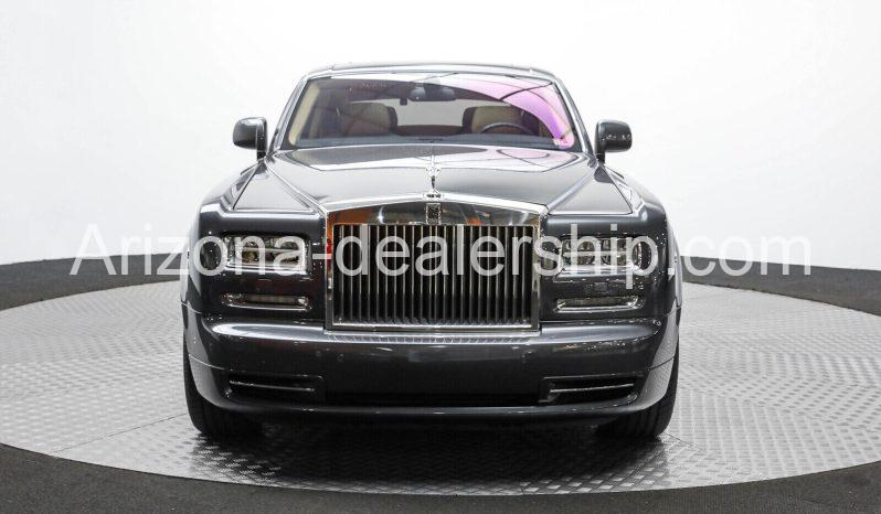 2015 Rolls-Royce Phantom 4dr Sdn full