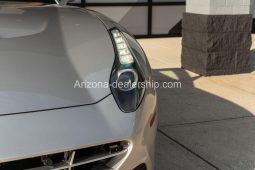 2015 Ferrari California T full