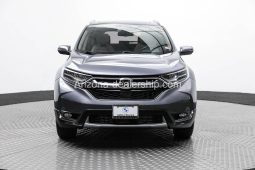 2017 Honda CR-V Touring AWD full