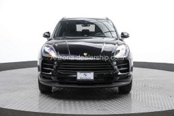 2019 Porsche Macan AWD full