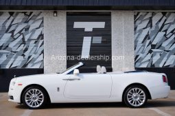 2019 Rolls Royce Dawn full