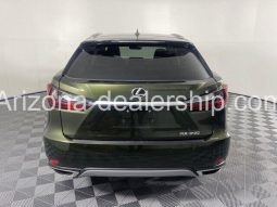 2021 Lexus RX RX 350 full