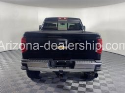 2015 Chevrolet Silverado 2500 LTZ full