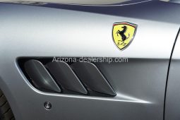 2019 Ferrari GTC4Lusso full