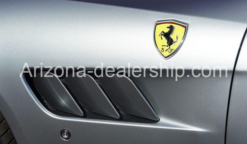 2019 Ferrari GTC4Lusso full