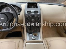 2016 Aston Martin Rapide 4DR SDN full