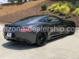 2017 Aston Martin Vanquish 2DR S full