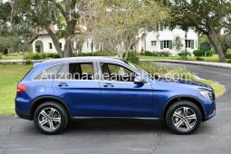 2018 Mercedes-Benz GLC GLC 300 full