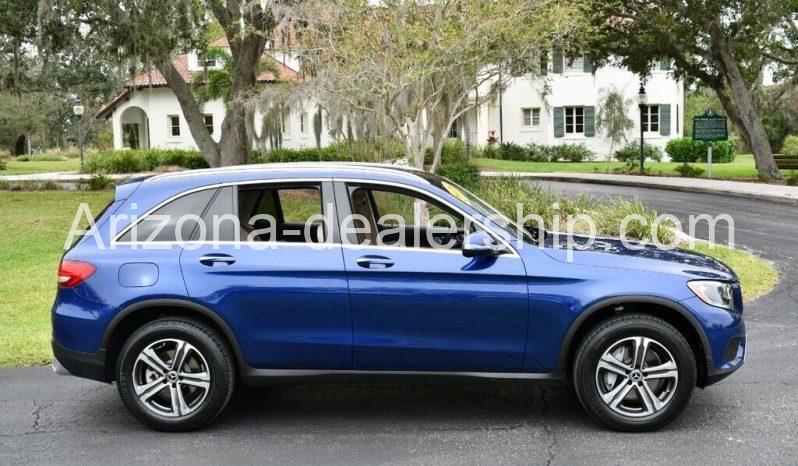 2018 Mercedes-Benz GLC GLC 300 full