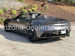 2020 Aston Martin DBS Superleggera full